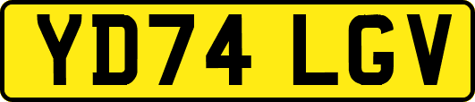 YD74LGV