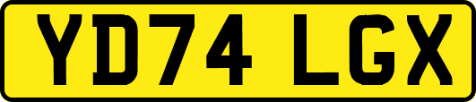 YD74LGX