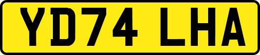YD74LHA