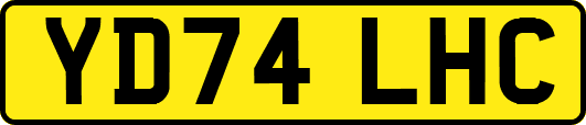 YD74LHC