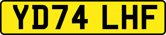 YD74LHF