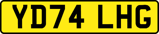 YD74LHG