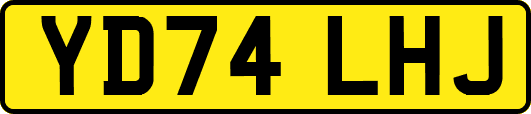 YD74LHJ