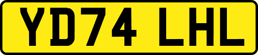 YD74LHL