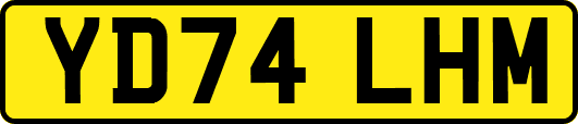 YD74LHM