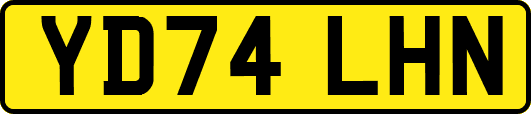 YD74LHN