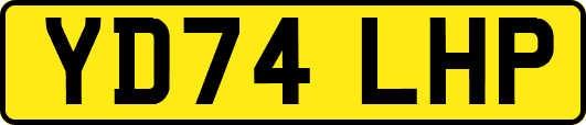 YD74LHP
