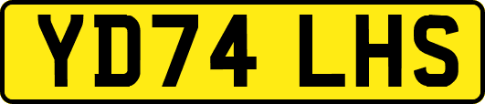 YD74LHS