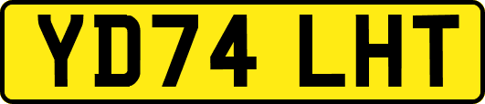 YD74LHT