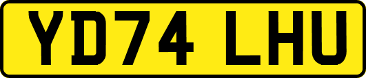 YD74LHU