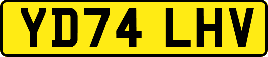 YD74LHV