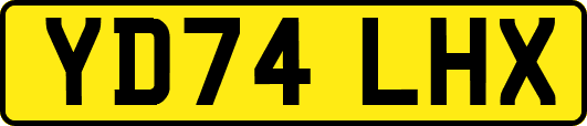 YD74LHX