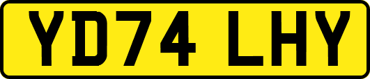 YD74LHY