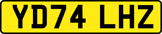 YD74LHZ