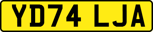 YD74LJA