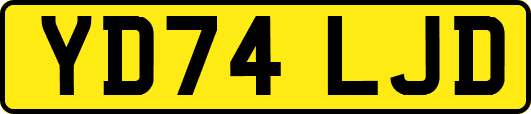 YD74LJD