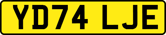 YD74LJE