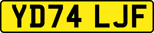 YD74LJF