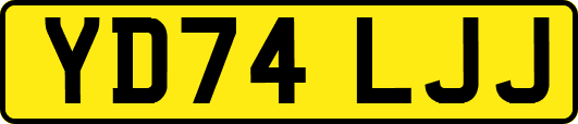 YD74LJJ