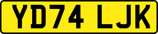 YD74LJK