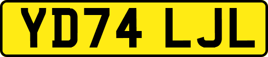YD74LJL