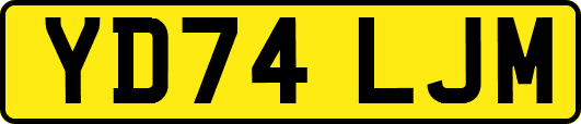 YD74LJM