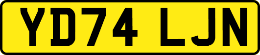 YD74LJN