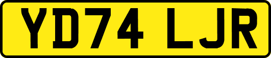 YD74LJR