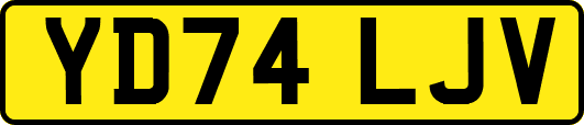 YD74LJV