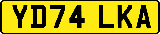 YD74LKA