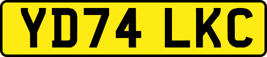 YD74LKC