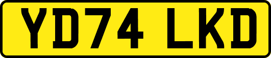 YD74LKD