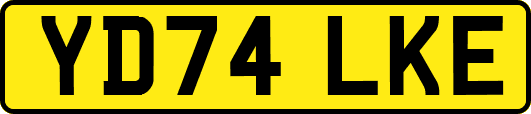 YD74LKE