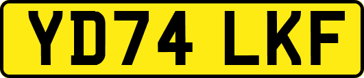 YD74LKF