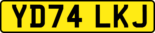 YD74LKJ