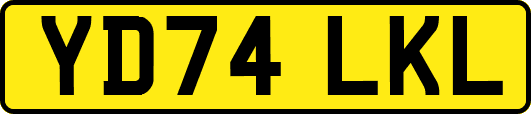 YD74LKL