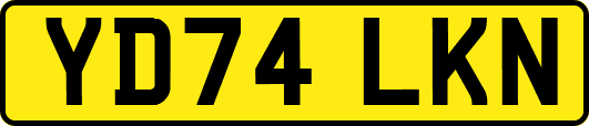 YD74LKN