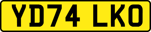 YD74LKO