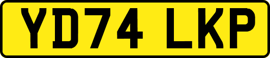 YD74LKP