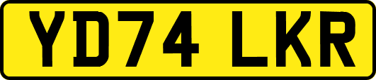 YD74LKR