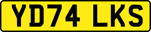 YD74LKS