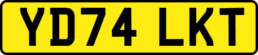 YD74LKT