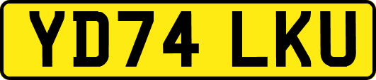 YD74LKU
