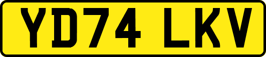 YD74LKV