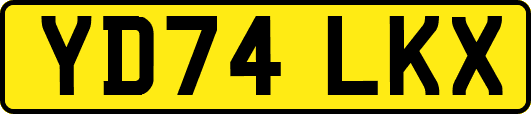 YD74LKX