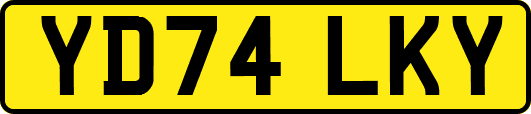 YD74LKY