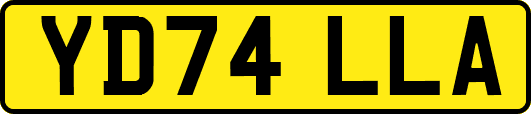 YD74LLA