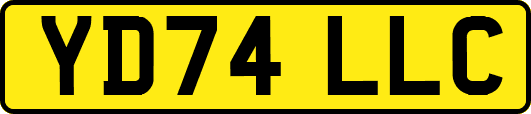 YD74LLC