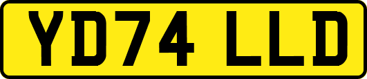 YD74LLD