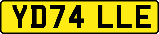 YD74LLE